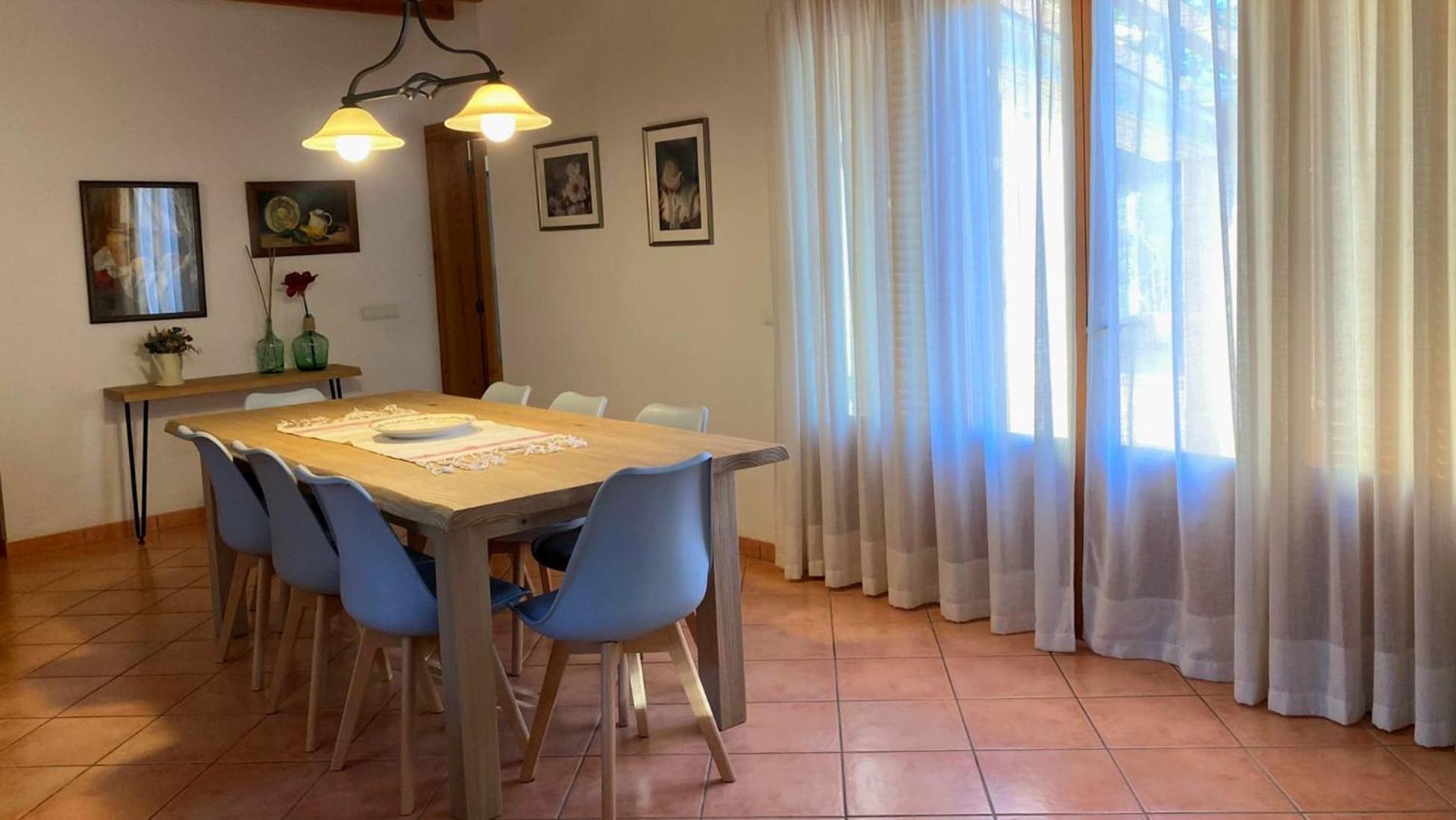 Casa Rural, Finca Rustica Con Piscina Cas Padrins De Campos, Mallorca Kültér fotó